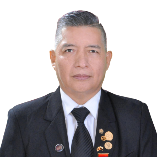 DR. ERICK BURGOS S. MD, FACS