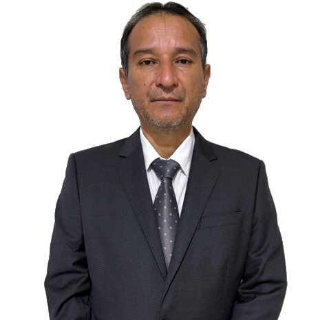 DR. JOSE ANTONIO PAREDES. MD, FACS