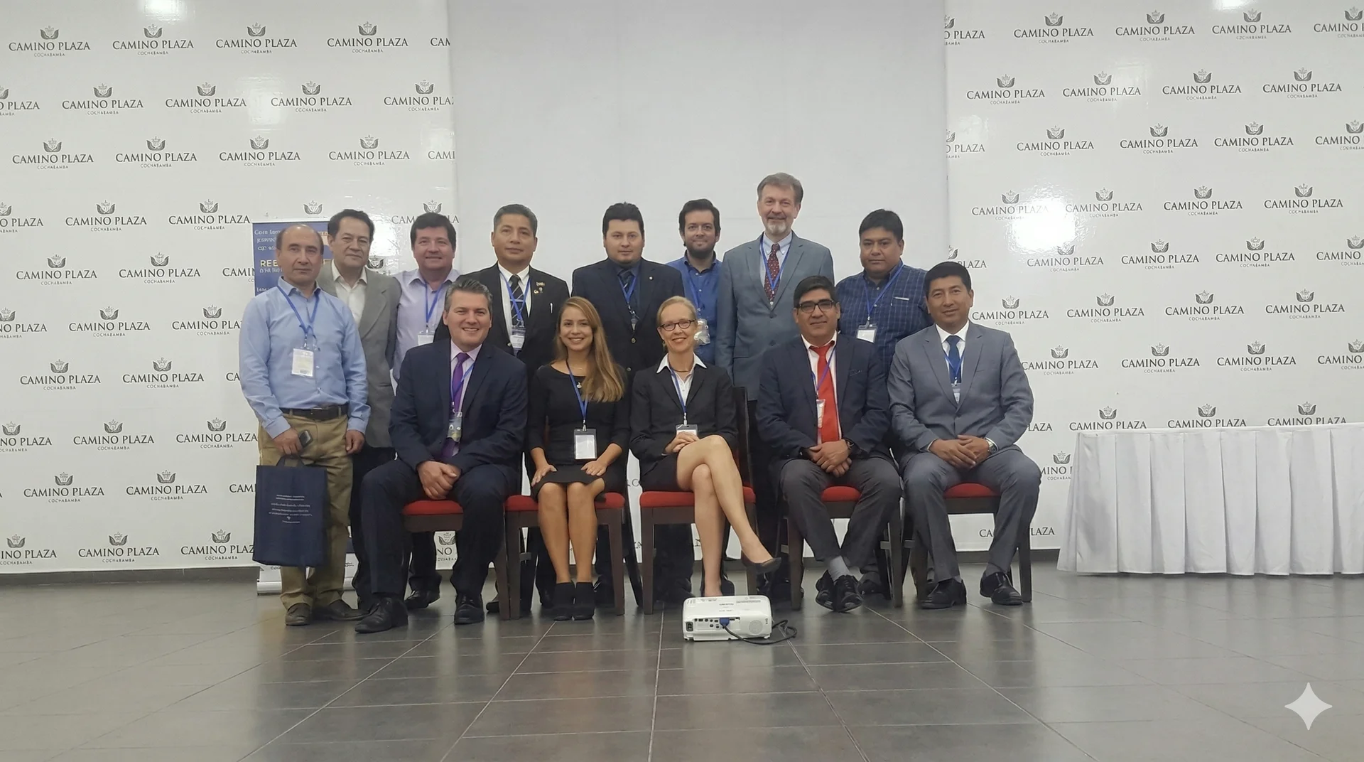 ACS Capítulo Bolivia — líderes en cirugía