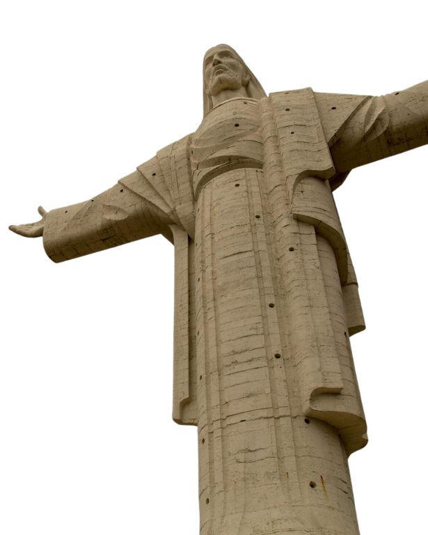Cristo de la Concordia, Cochabamba