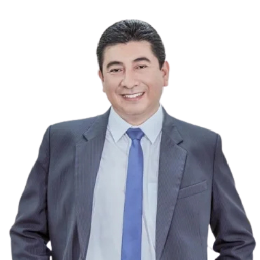 DR. CHRISTIAN FERRUFINO MD, FACS